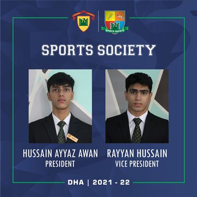 Head Students